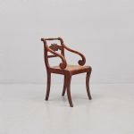 547289 High chair